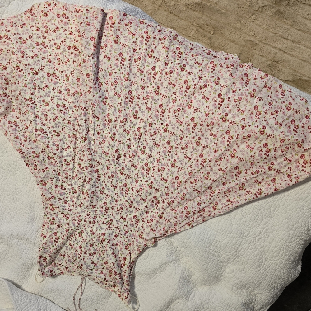 Ralph Lauren Vintage Dress